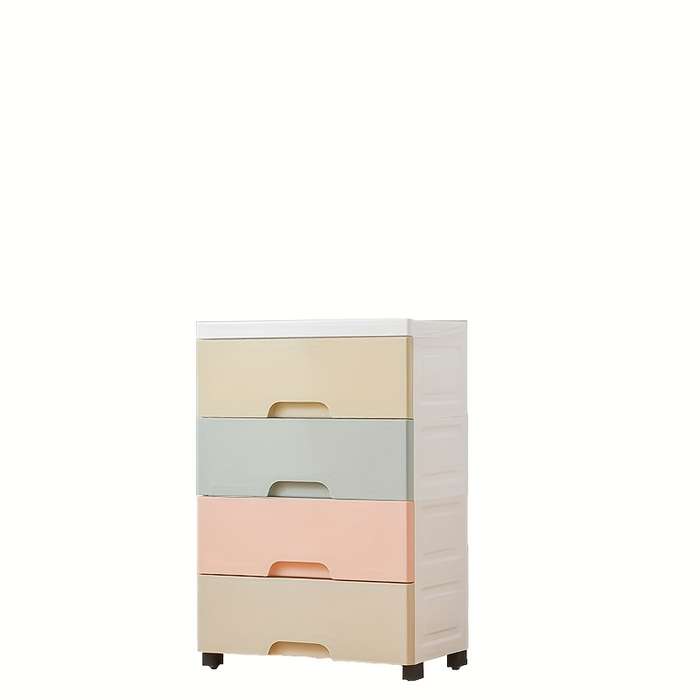 Storage And Organizationcolor Gradient Gray Quantity 6Th Floor