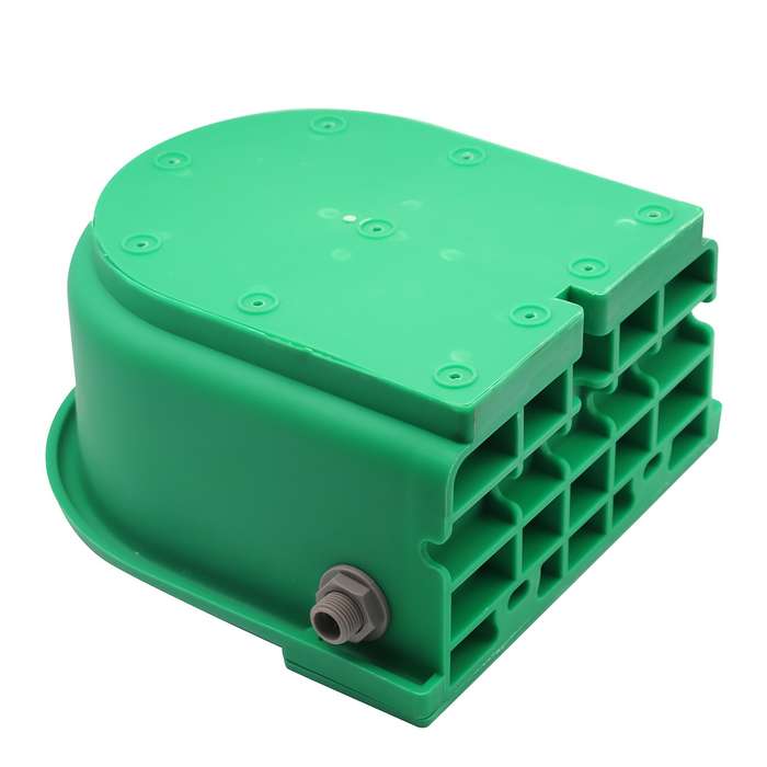 Pet Supplies Color Green