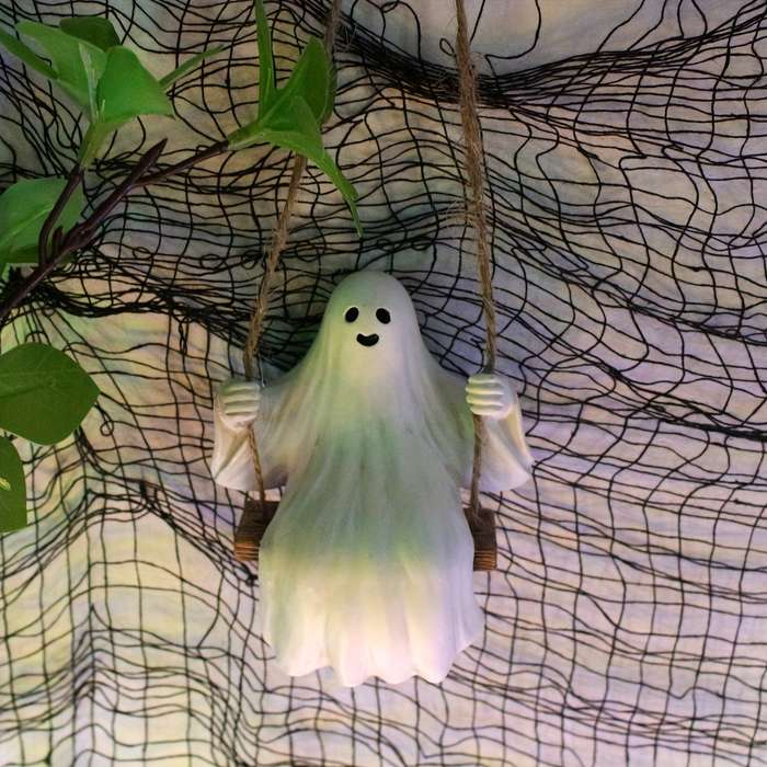 Halloween Decorations Material Classical Swing Ghosts