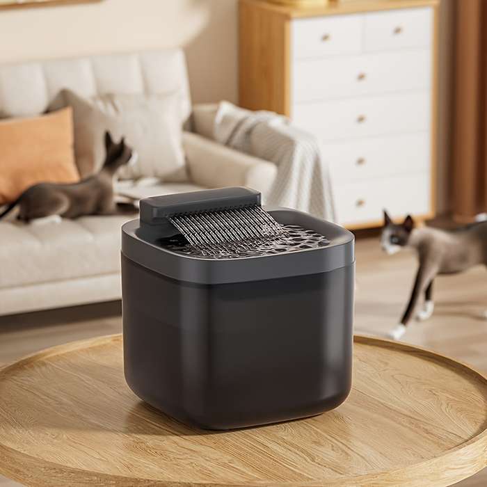 Pet Supplies Color Black Style Normal