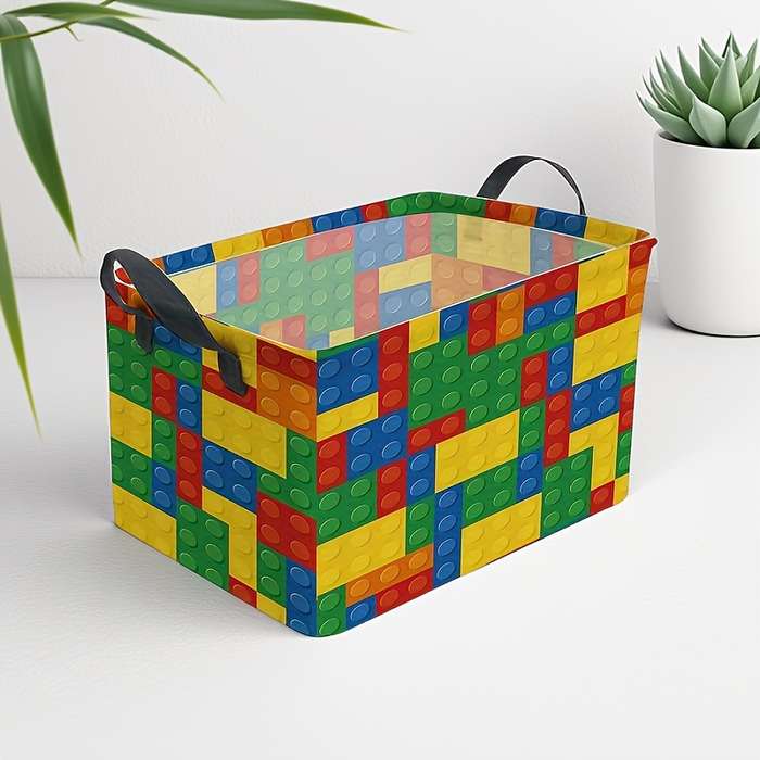 Storage And Organizationmodel Rectangle Quantity 1Pc