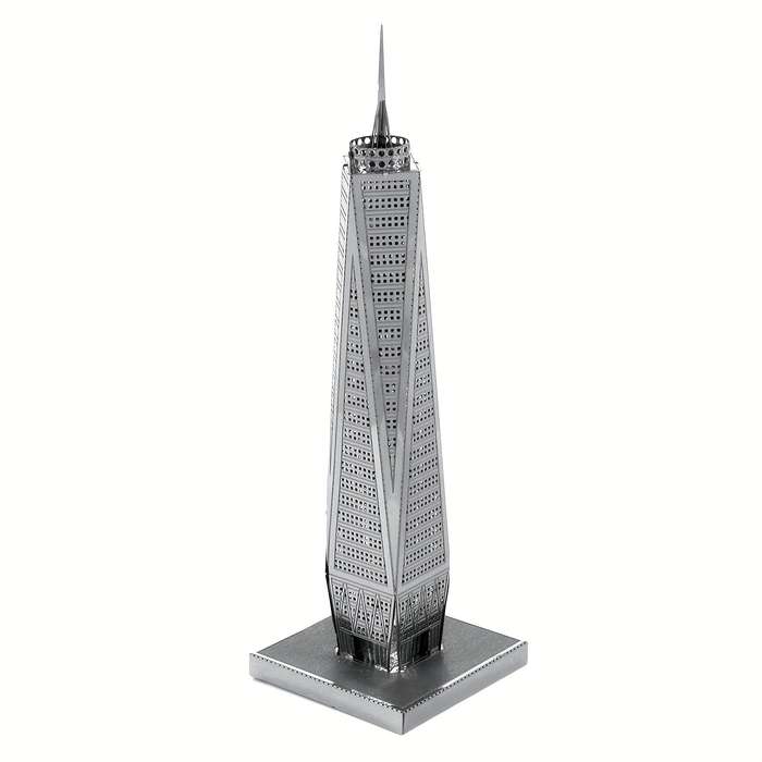 Building Toy Architectural Model Toy Set Style Shimadasha
