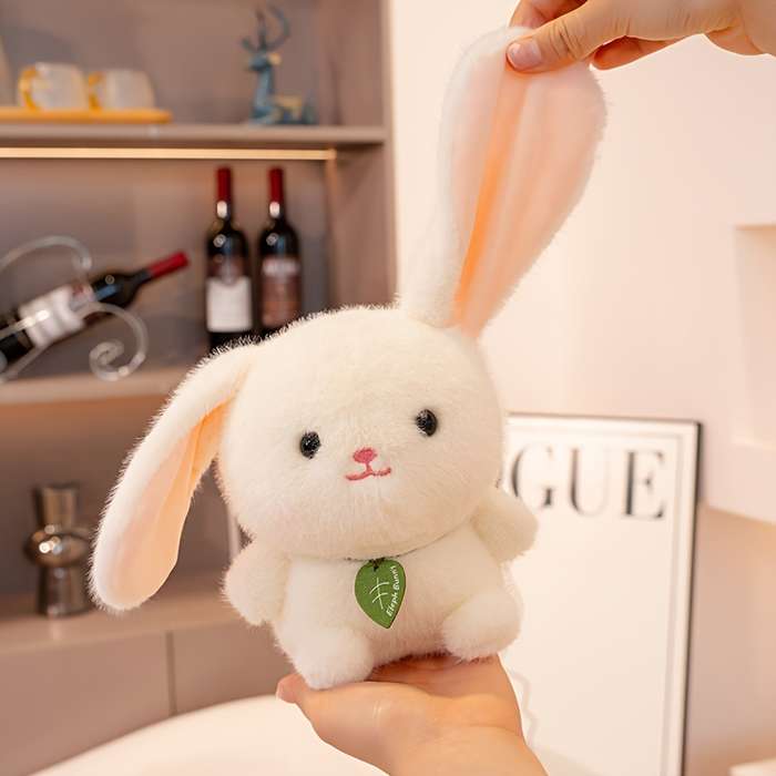 Toy Doll Items Rabbit