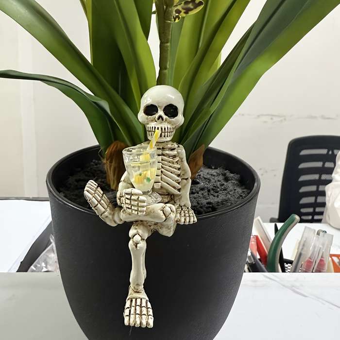 Halloween Decorations Quantity 3 Piece Set