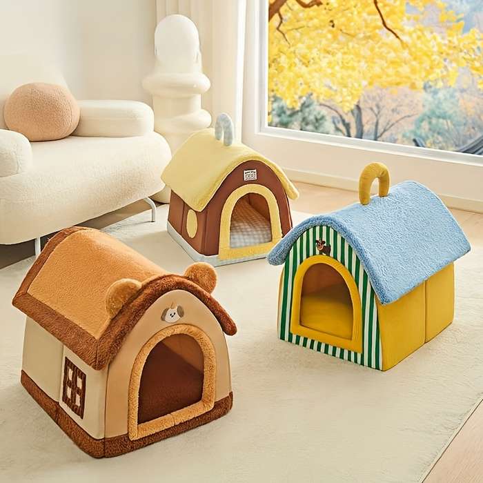 Pet supplies size L 52.98x 42.98x 46.99cm