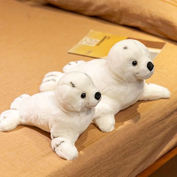 Toy Dolls color White