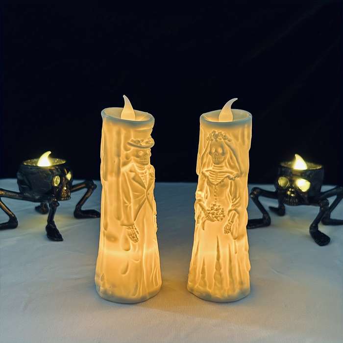 Halloween Decorations Items Ghost Bride