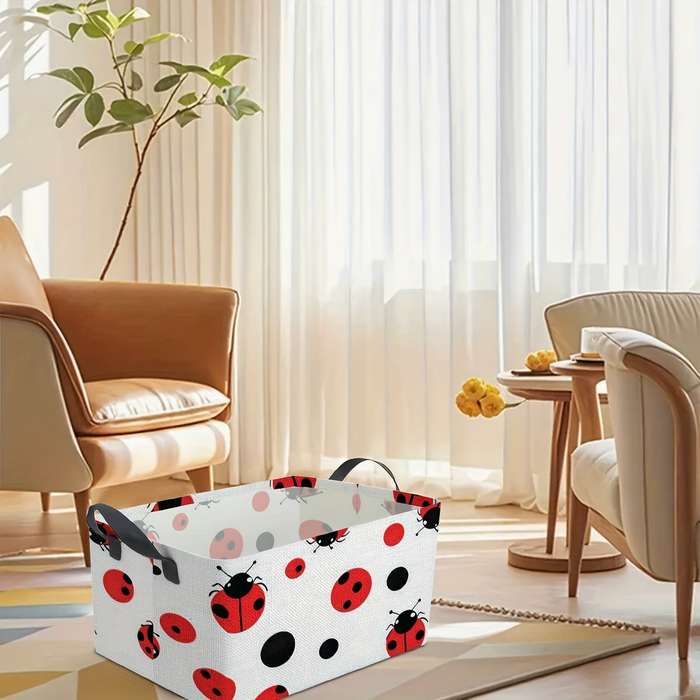 Storage And Organizationsize 44.96Cm X 29.97Cm X 26.92Cm