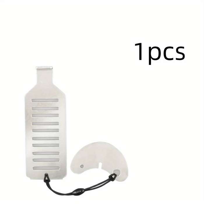 Lock Items Anti Theft Door Stopper Quantity 1Pc
