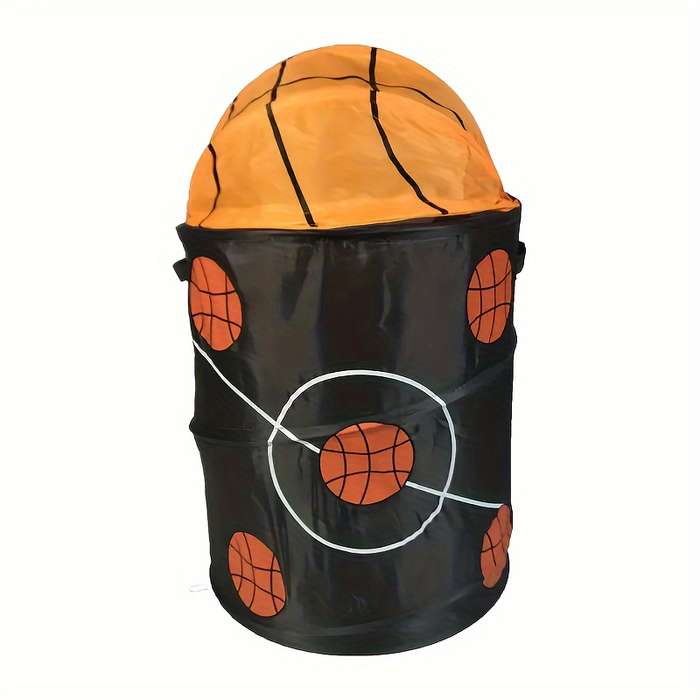 Storage And Organizationcolor Black And White Football