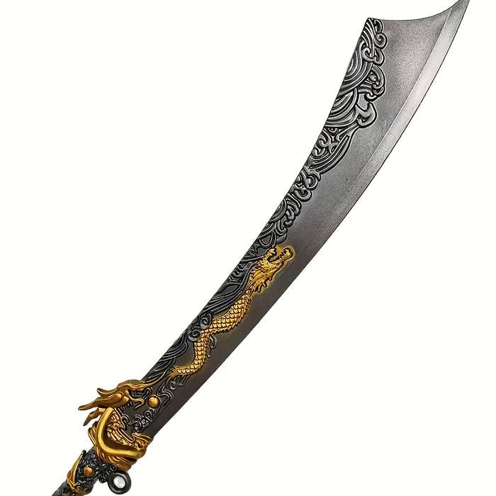 Toy Weapons Model Wu Ming Mo Dao