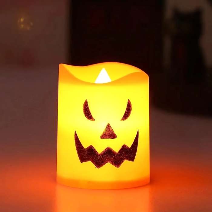 Halloween Decorations Quantity 6Pcs