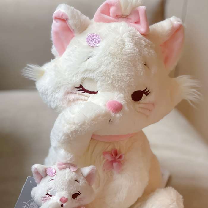 Toy Dolls Style Marie
