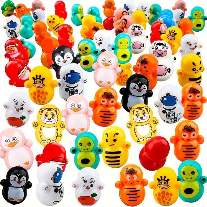 Pet Supplies Color Random Style Quantity 8Pcs