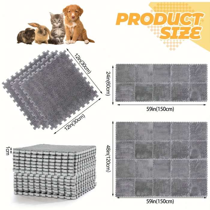 Pet Supplies Color Gray