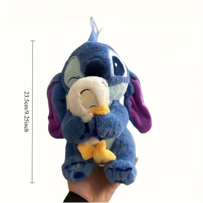 Toy Doll color Blue
