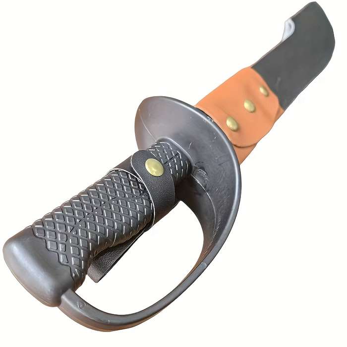 Toy Weapons Quantity 1Pcs Add Leather Case