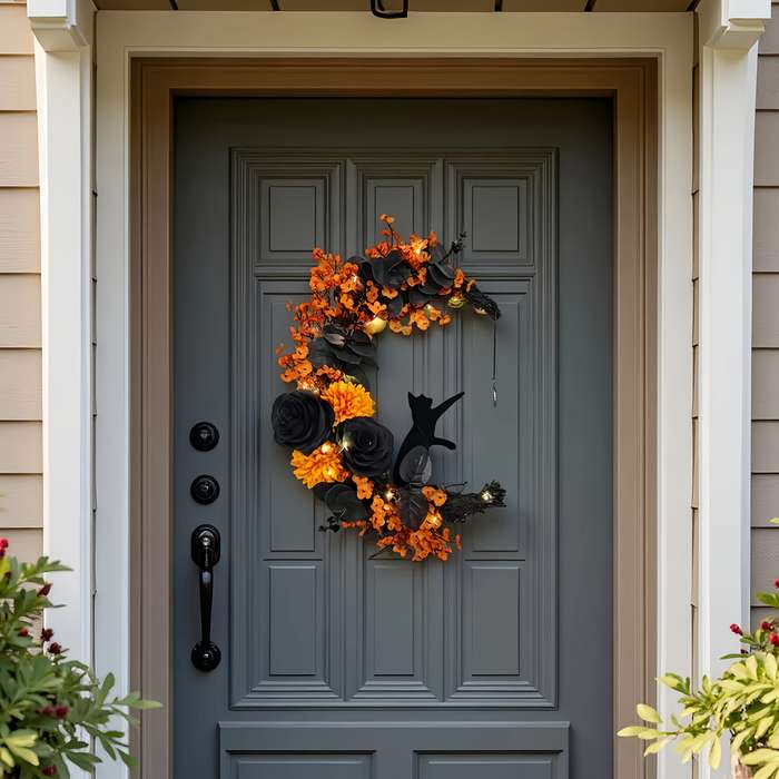 Halloween Decorations Quantity 1Pc