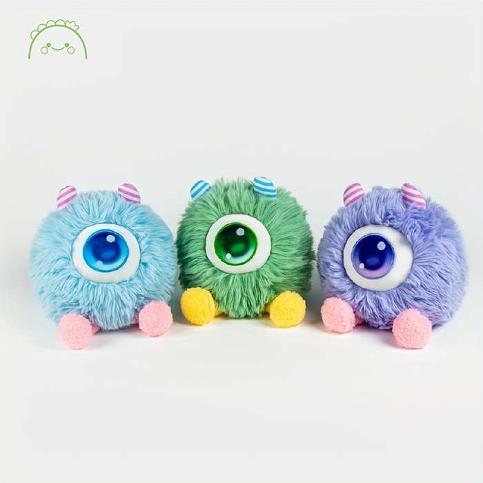 Toy Dolls color Blue