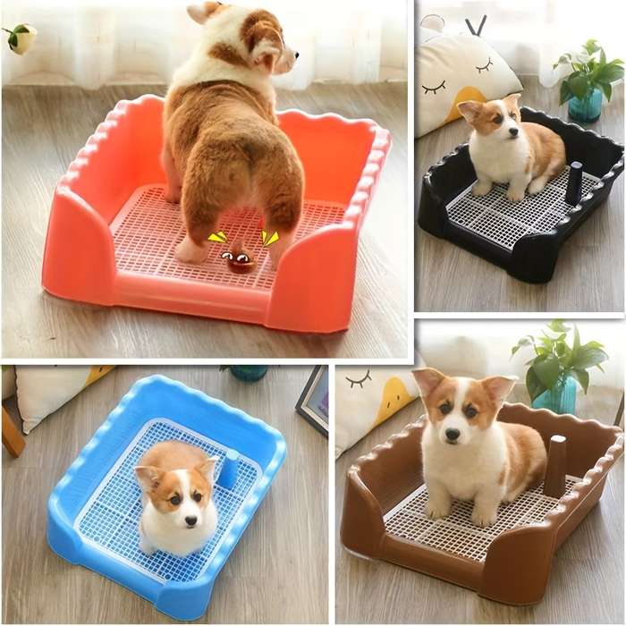 Pet supplies color Pink