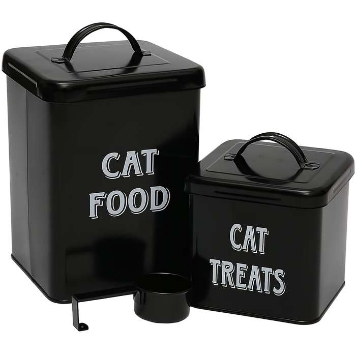 Pet Supplies Color Black