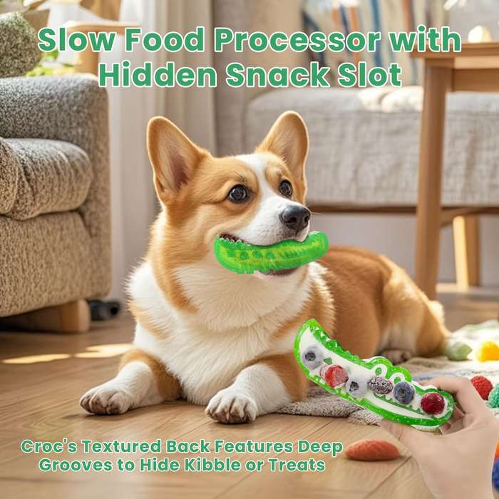 Pet Supplies Model Crocodile Large