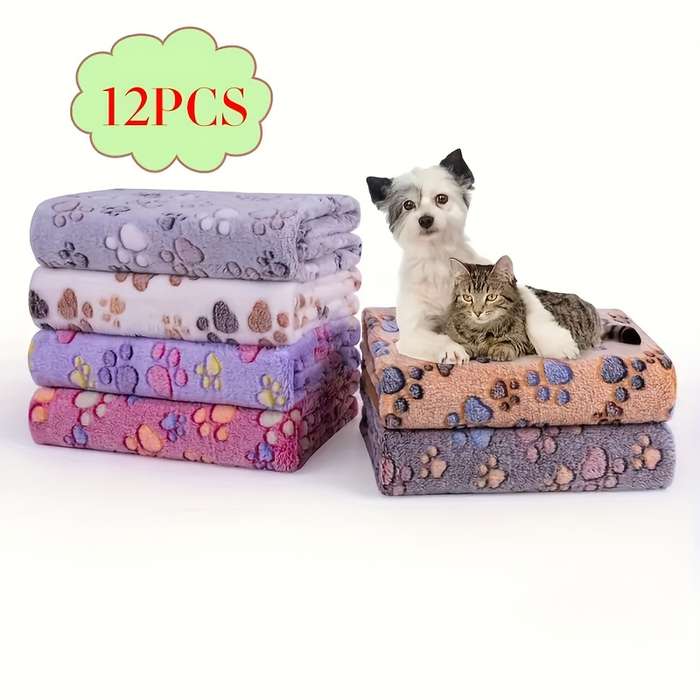 Pet supplies size M   52x76cm Quantity 12 Pieces