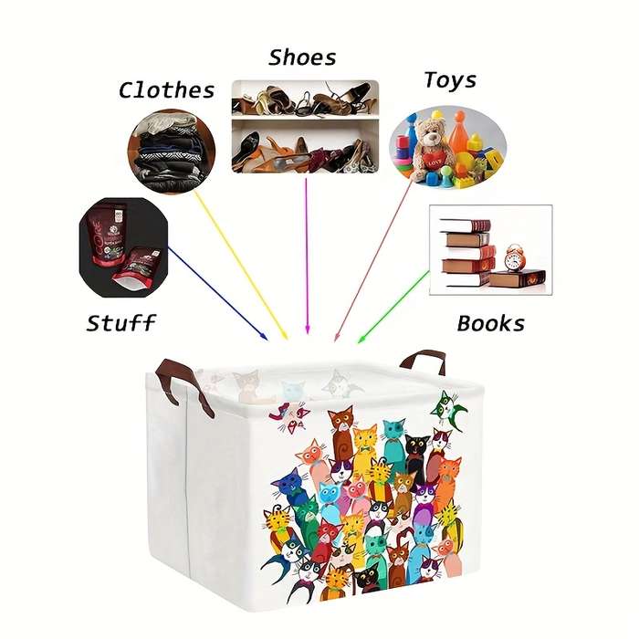 Storage And Organizationquantity 1Pc
