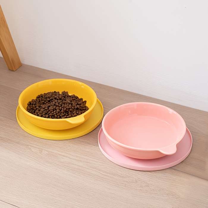 Pet Supplies Color 2Pcs Beige Pad