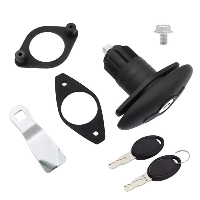 Lock Quantity 1Set