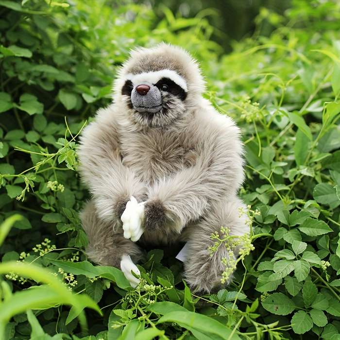 Toy Dolls Items Sloth