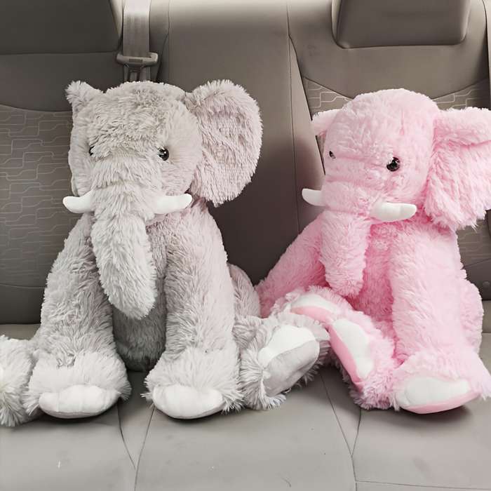 Toy Doll color Pink