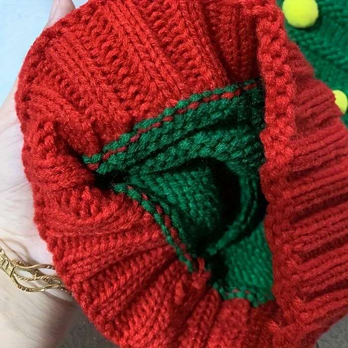 Winter Hat Quantity 1Pc