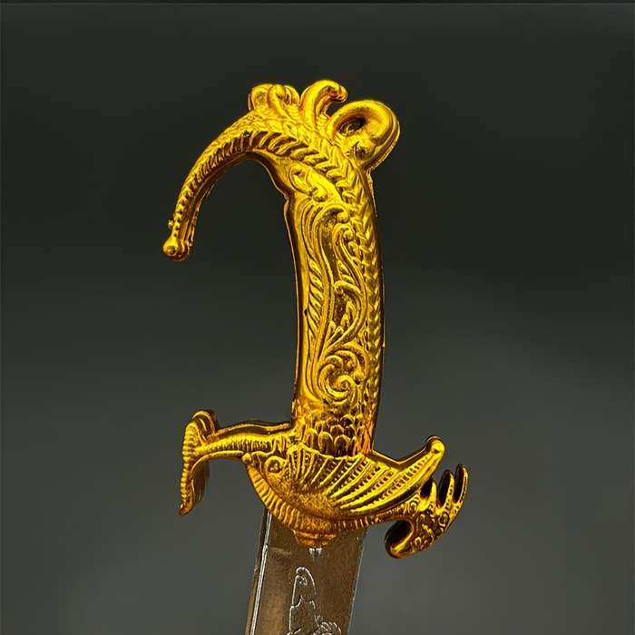Toy Weapons Color Silvery
