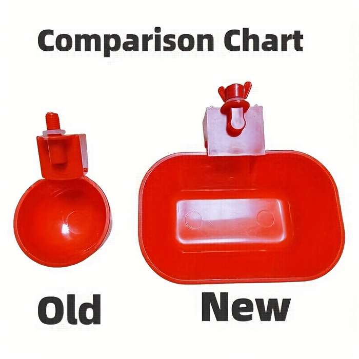 Pet Supplies Quantity 3Pcs Water Feeder