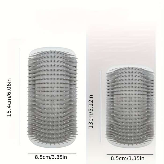 Pet Supplies Color Grey