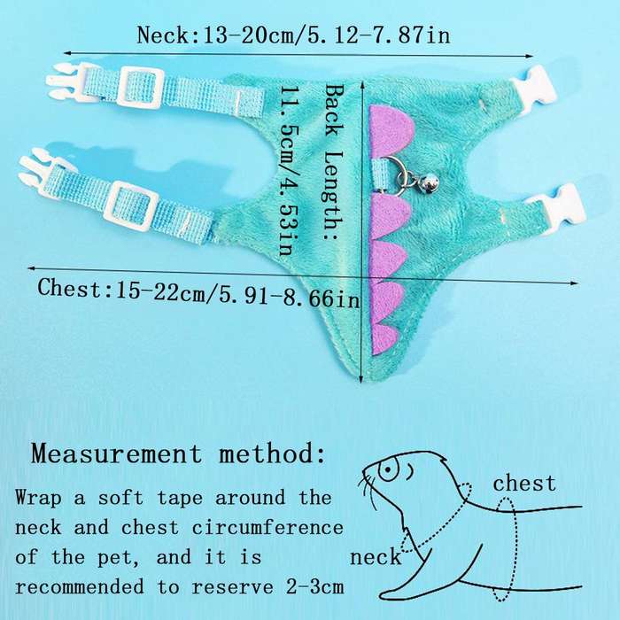 Pet Supplies Color Yellow  Green Size One  Size
