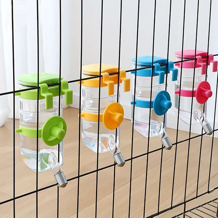 Pet supplies color Pink