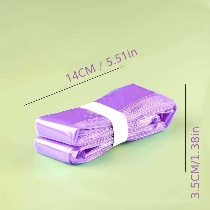 Pet supplies color Purple