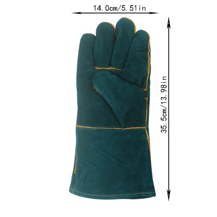 Work Gloves Size Xl