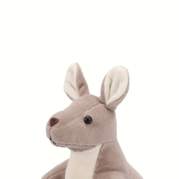 Toy Doll Style Kangaroo