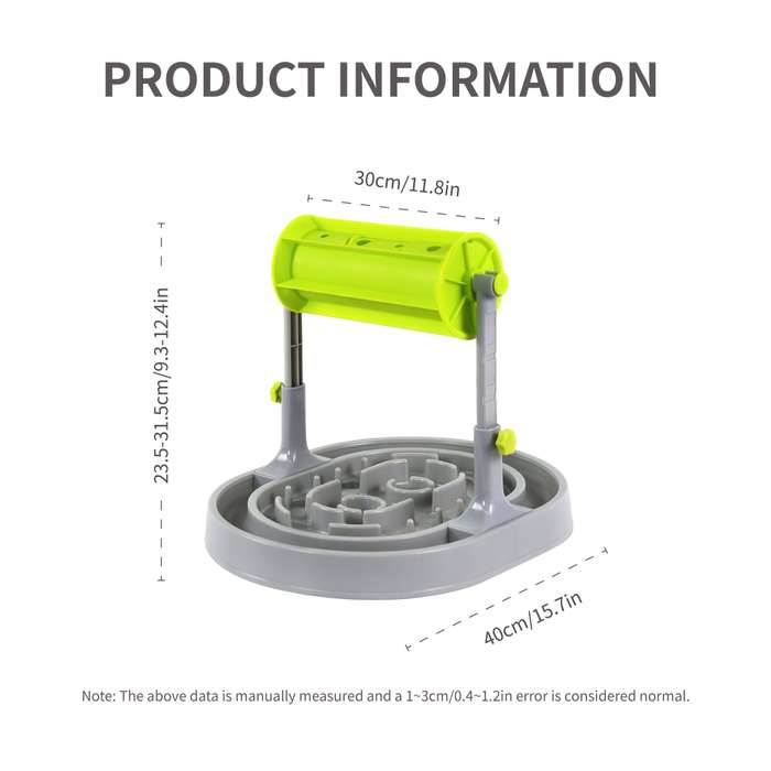 Pet Supplies Color Green