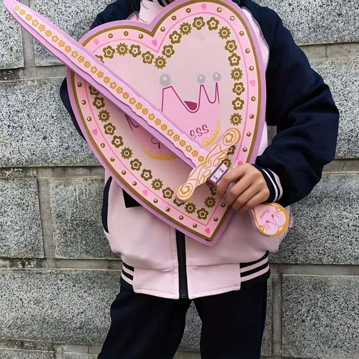 Toy Weapons Style Princess Suit