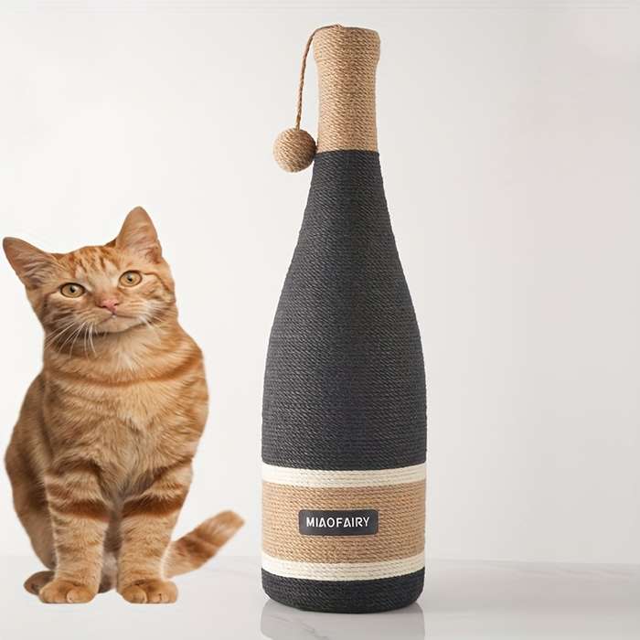 Pet Supplies Style Cat Scratching Columns