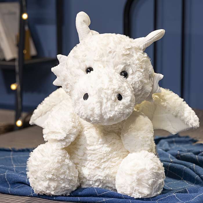 Toy Dolls Items 21cm White  no Nostrils