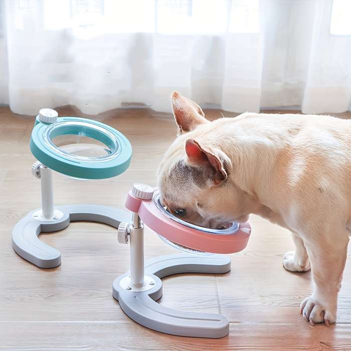 Pet Supplies Color Pink
