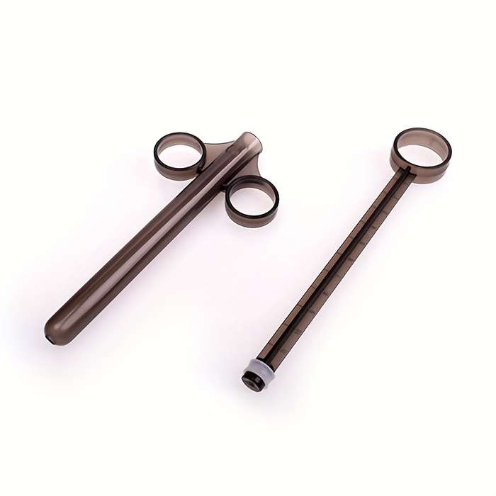 Pet Supplies Color 2Pcs Black