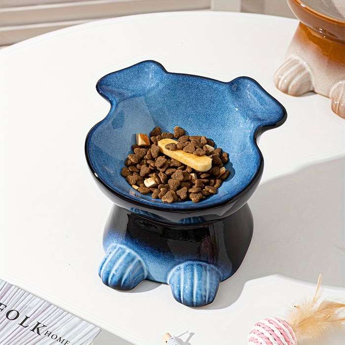 Pet Supplies Color Blue