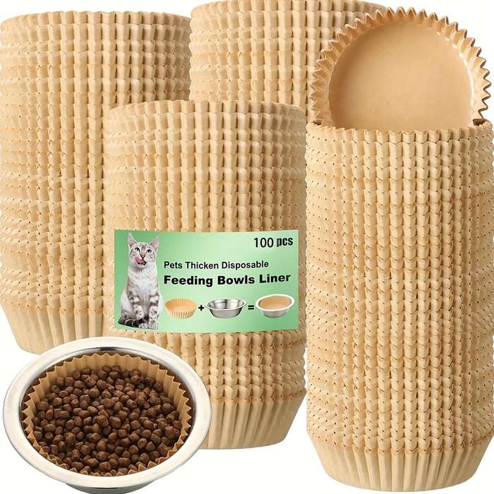 Pet Supplies Quantity 100 Pieces