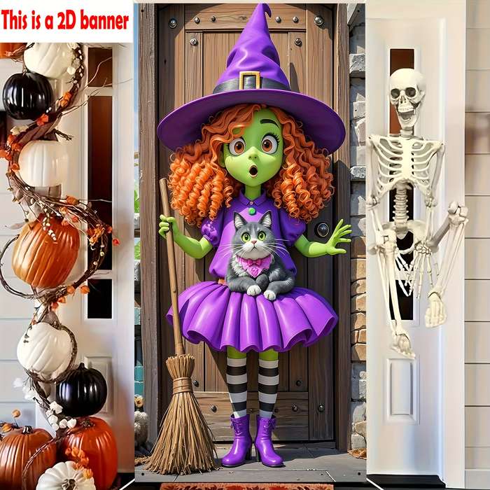 Halloween Decorations Color 1Pc Items 1Pc
